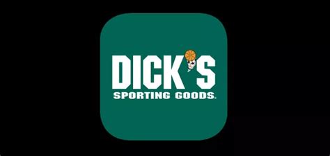 dicks sporting|dick's sporting store official site.